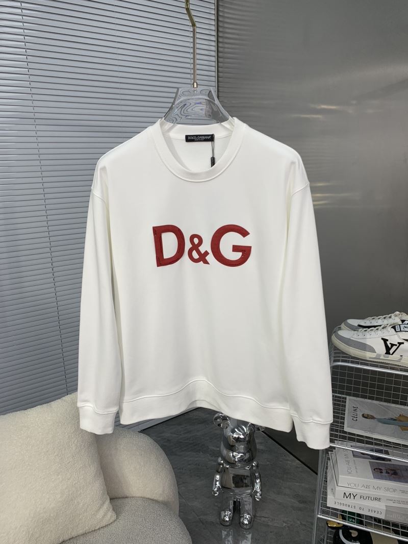 Dolce Gabbana Hoodies